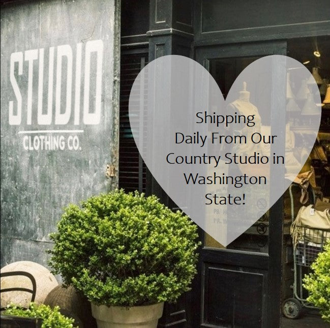 Washington State Studio