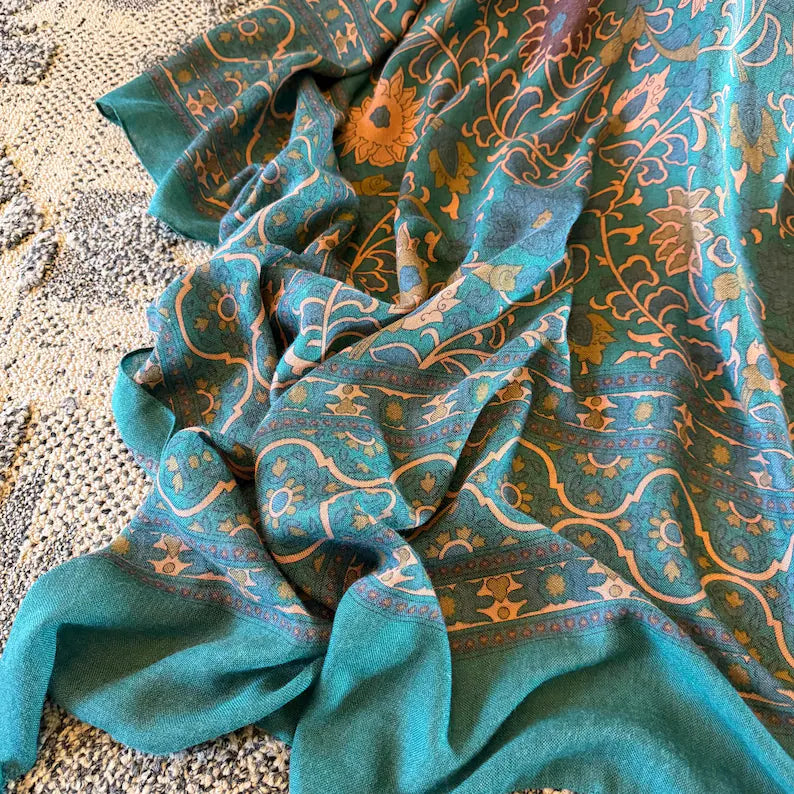 Dolan Boho Kimono Cardigan (Copy) - Lavender Tribe