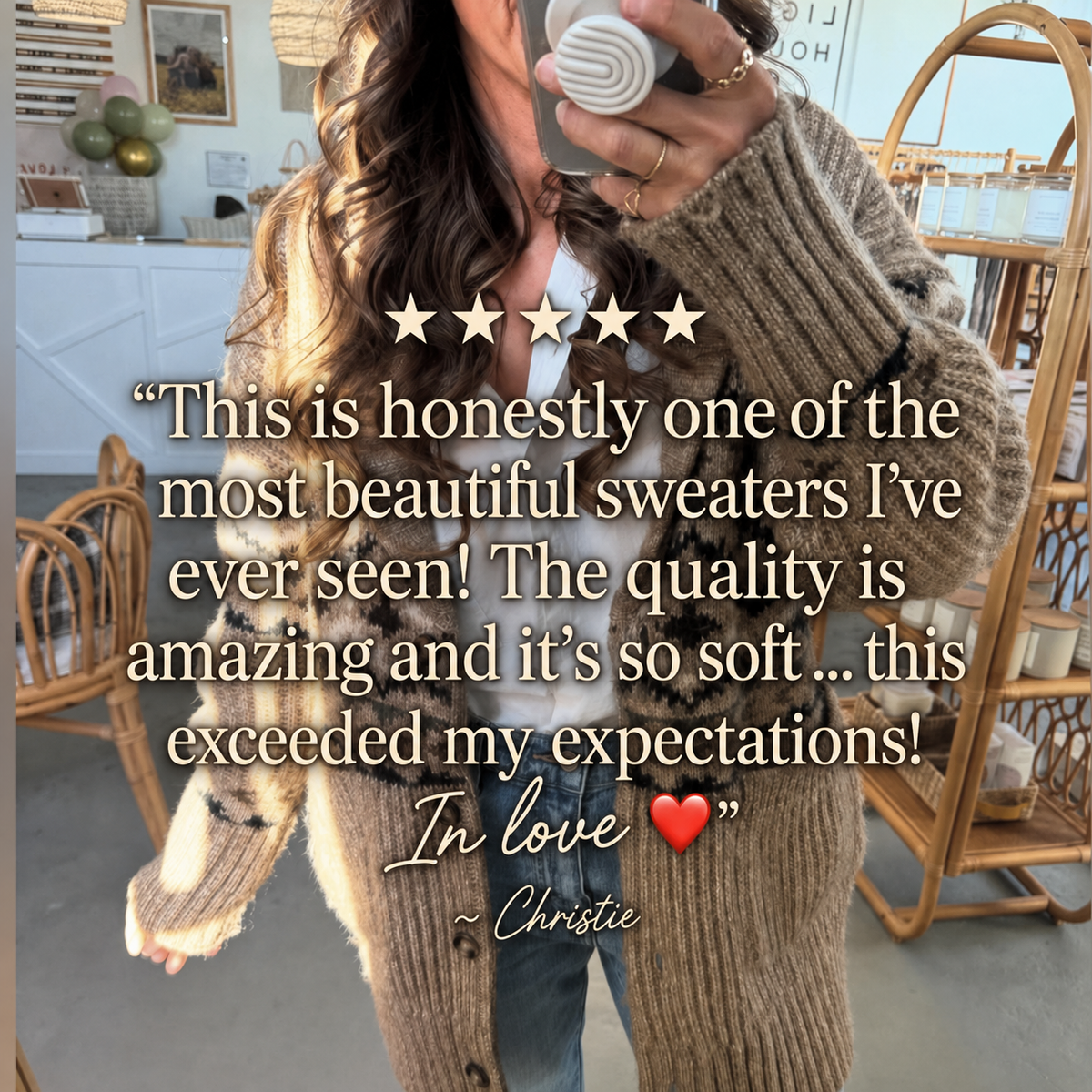 5 Star Review