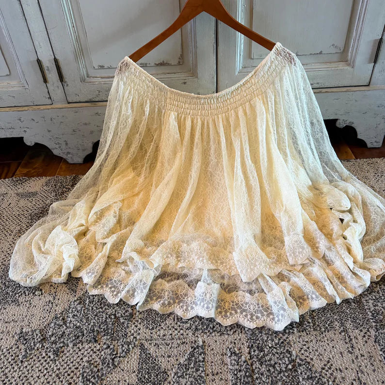 Feminine Ribbon Tie Long Sleeve Blouse