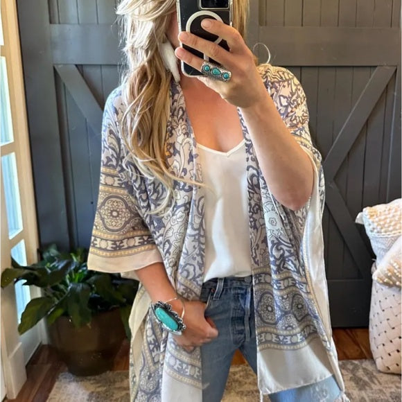 Western Outfit 