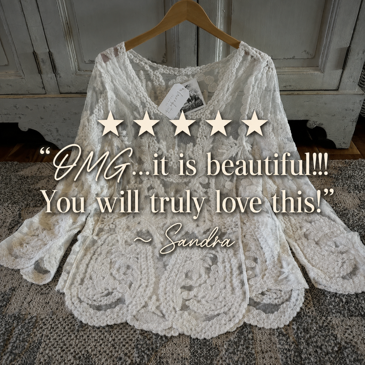 Twin Falls 5 Star Review