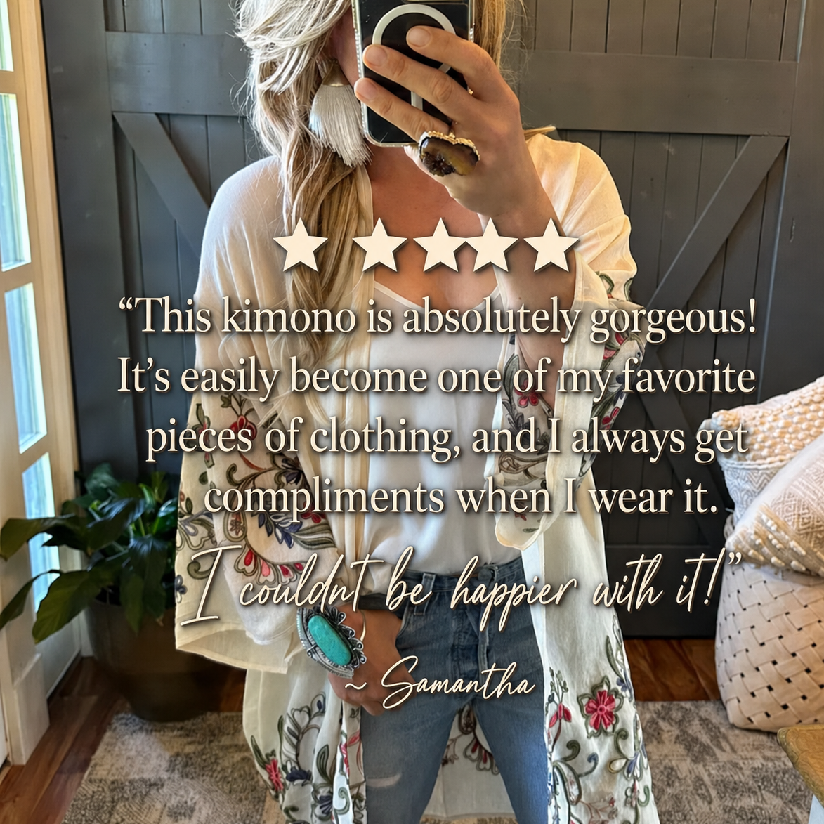 Twisp 5 Star Review