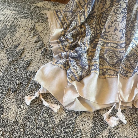 Dolan Boho Kimono Cardigan