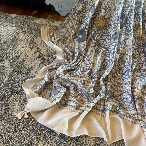 Dolan Boho Kimono Cardigan